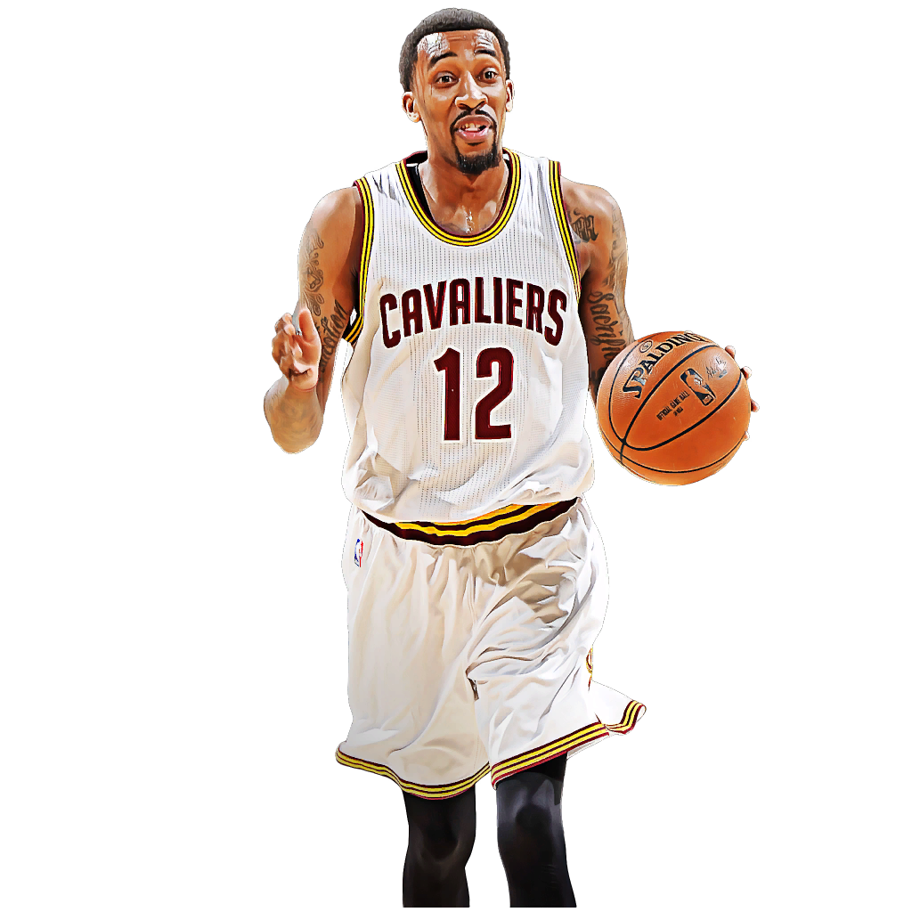 Jordan Mcrae