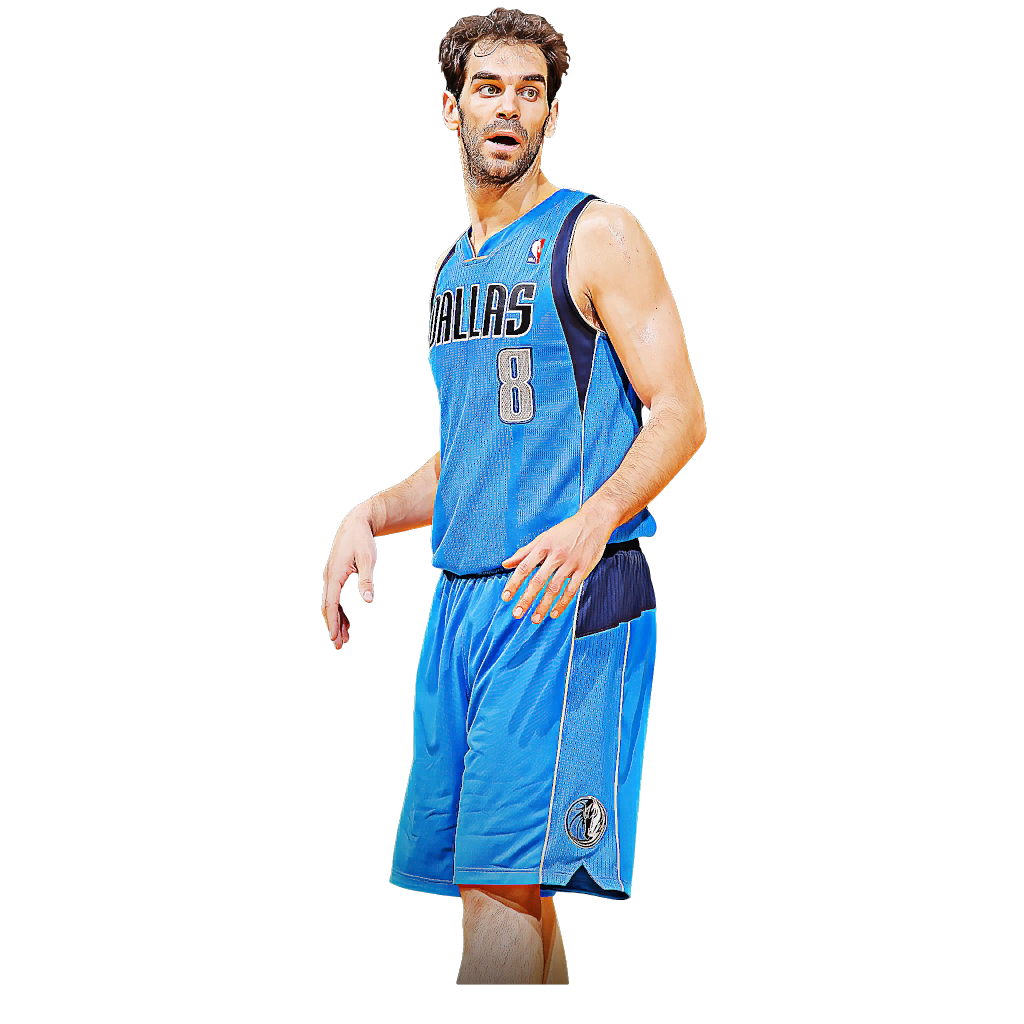 Jose Calderon