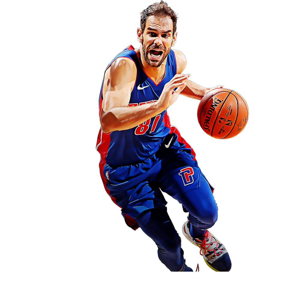 Jose Calderon