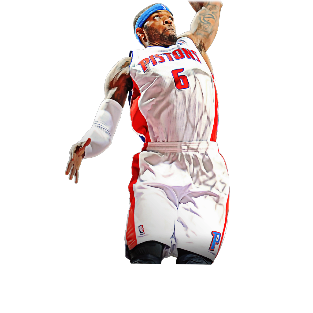 Josh Smith