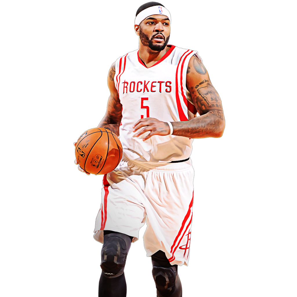 Josh Smith