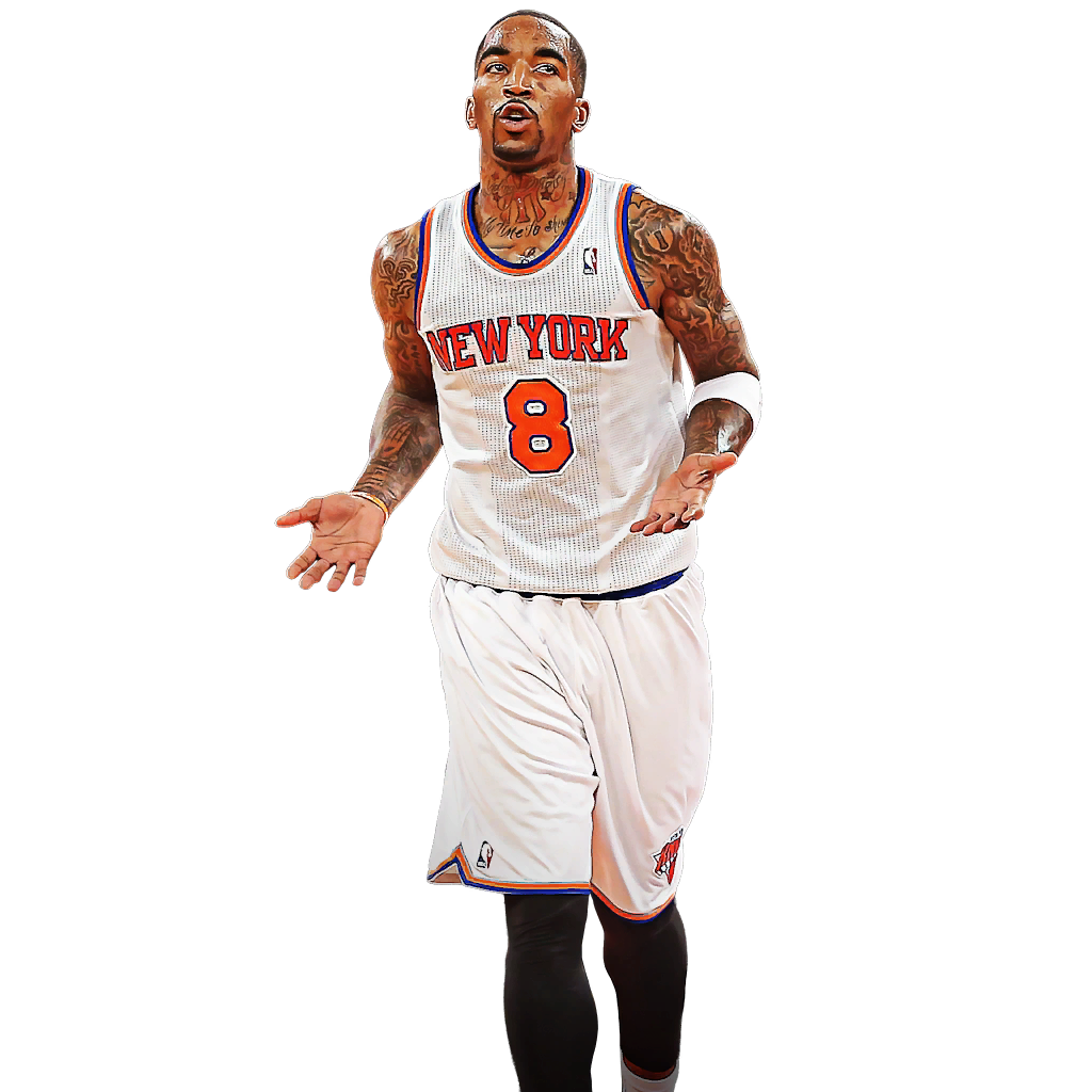 Jr Smith