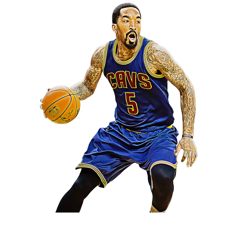 Jr Smith