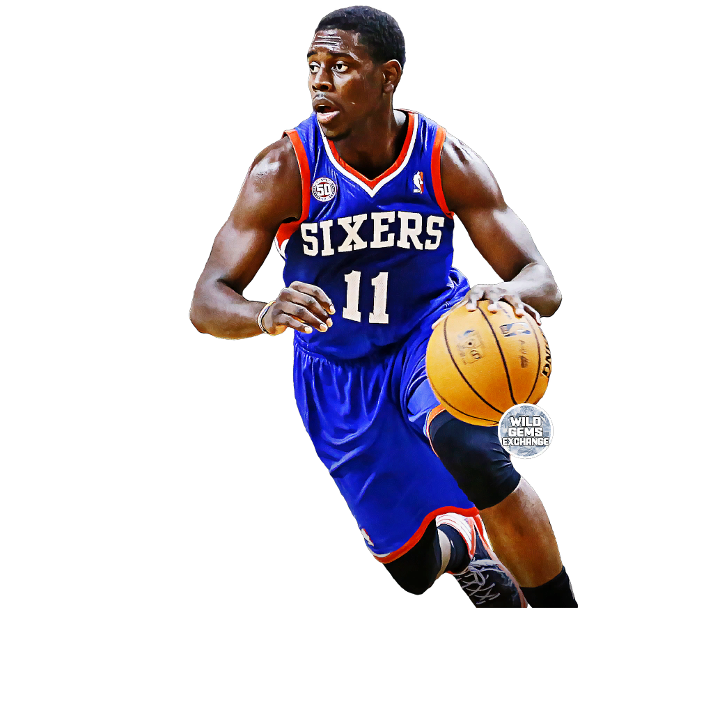 Jrue Holiday