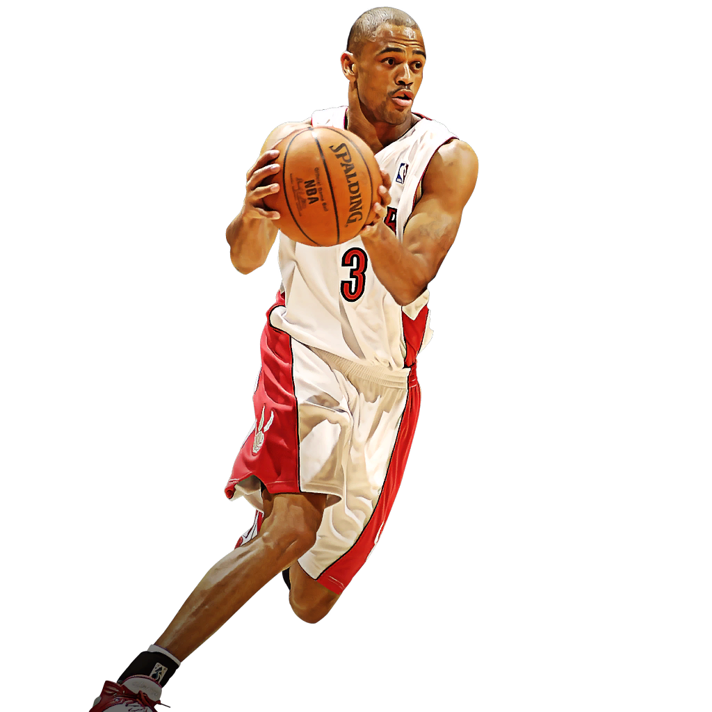 Juan Dixon