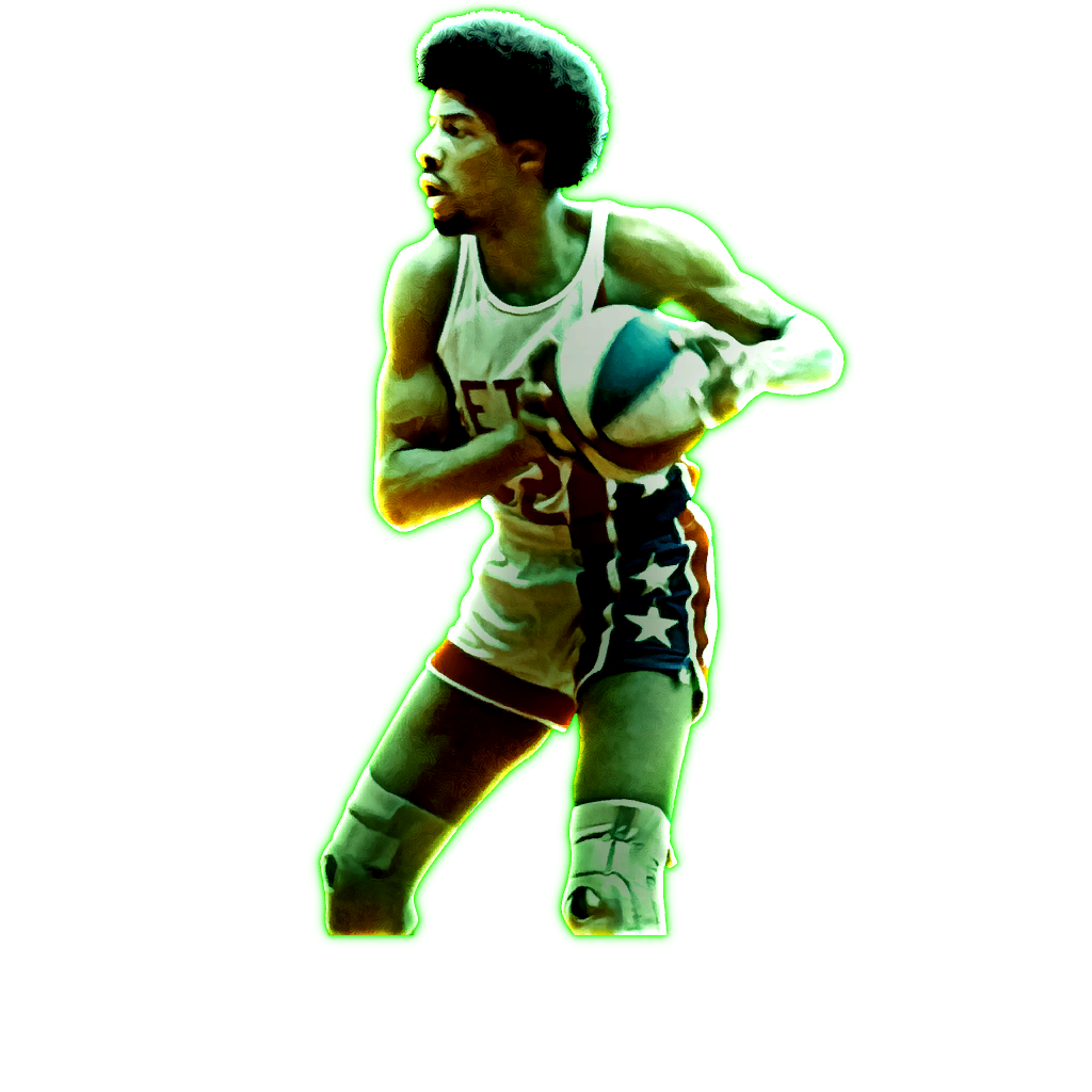 Julius Erving