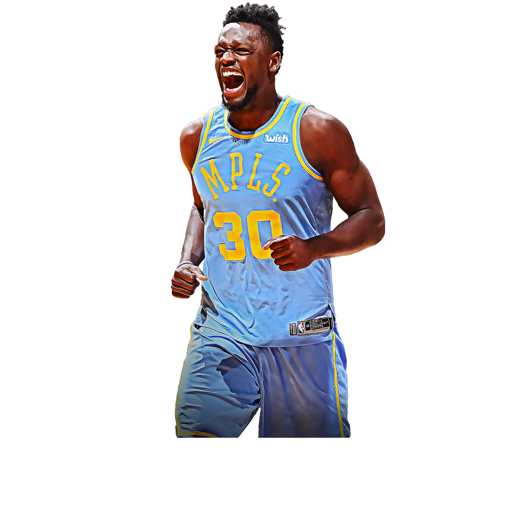 Julius Randle