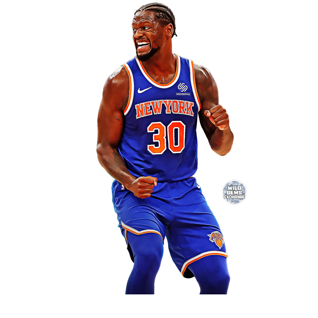 Julius Randle