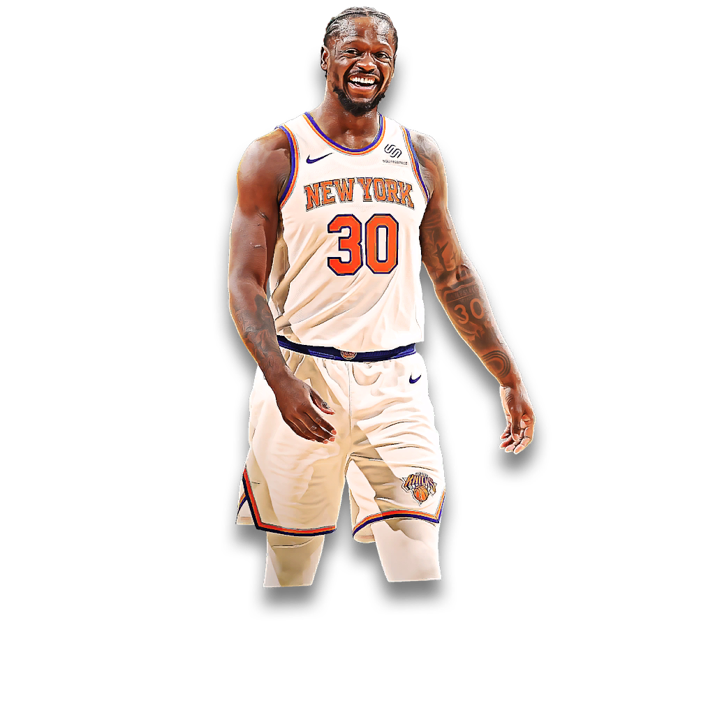 Julius Randle