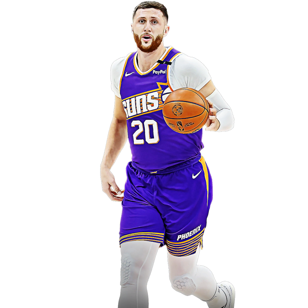 Jusuf Nurkic