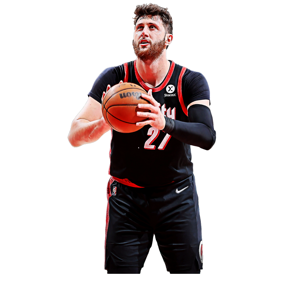 Jusuf Nurkic