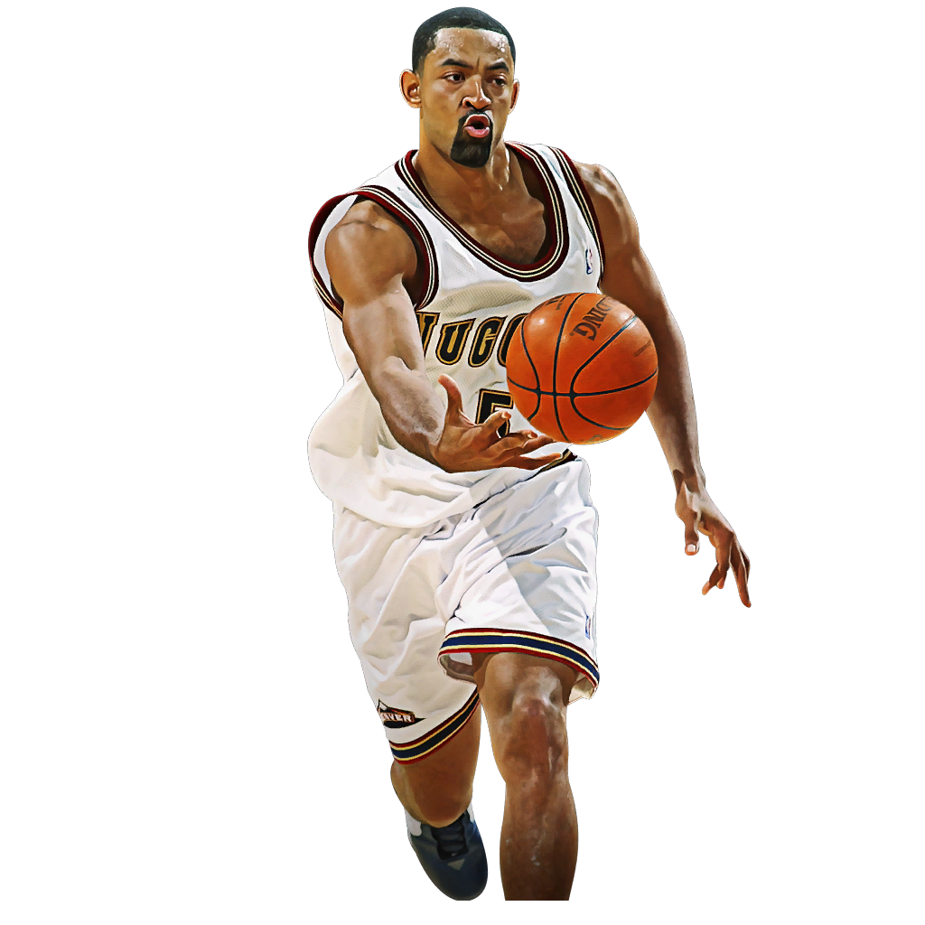 Juwan Howard