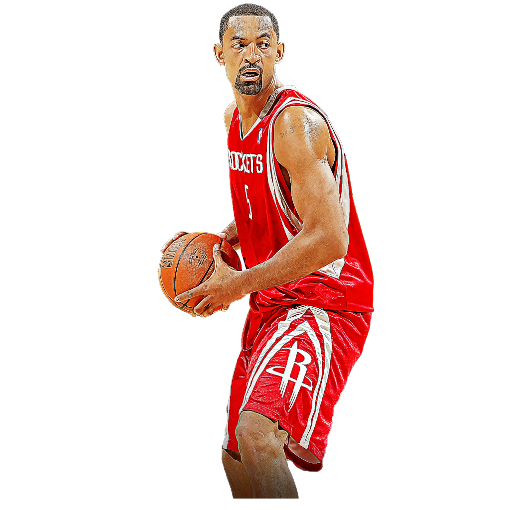 Juwan Howard