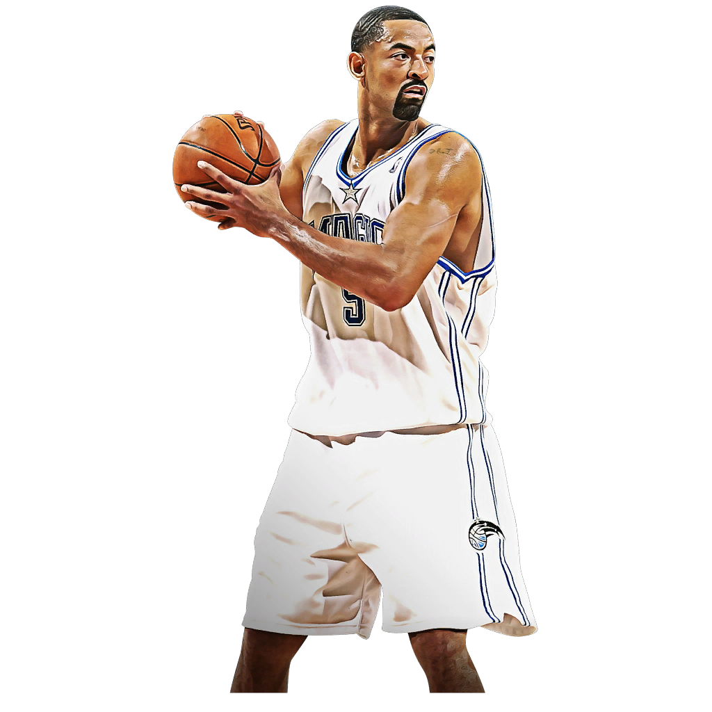 Juwan Howard