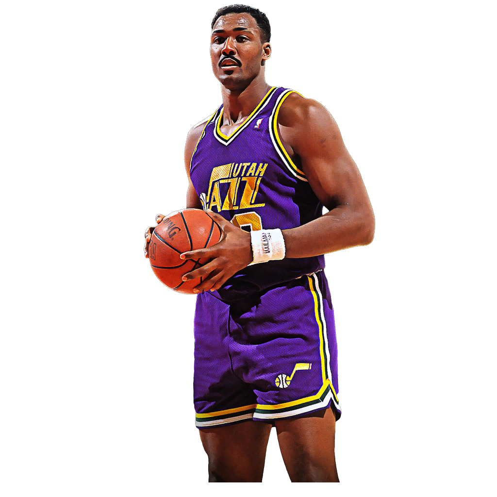 Karl Malone