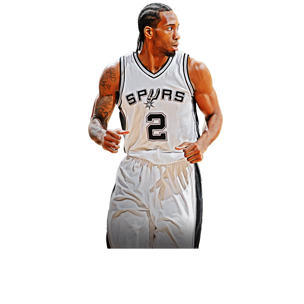 Kawhi Leonard