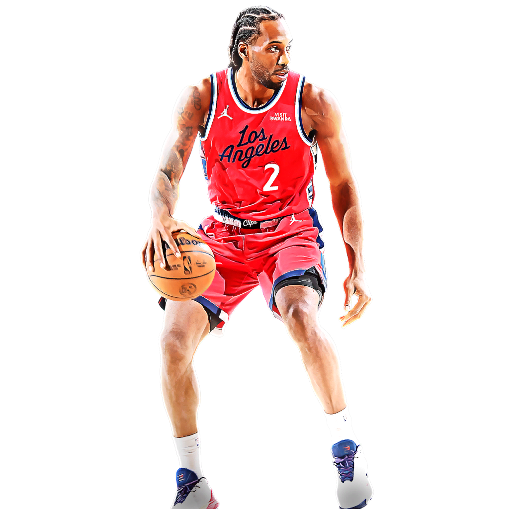 Kawhi Leonard