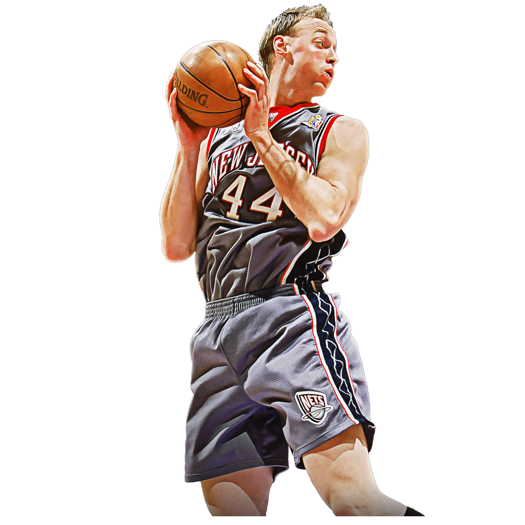 Keith Vanhorn