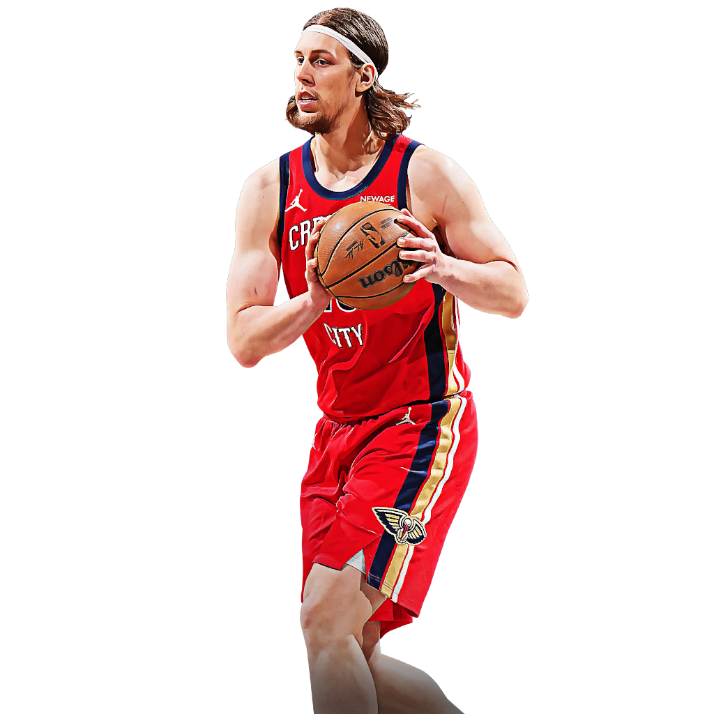 Kelly Olynyk
