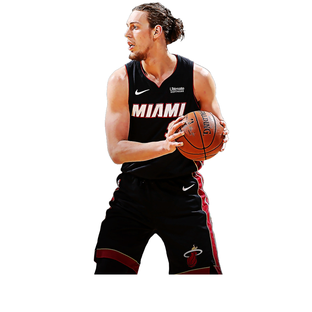 Kelly Olynyk