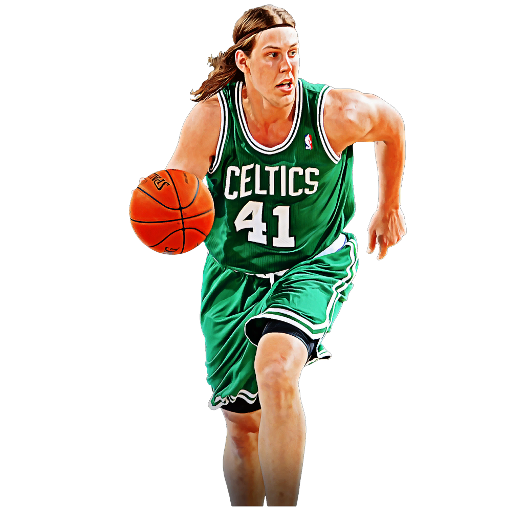 Kelly Olynyk