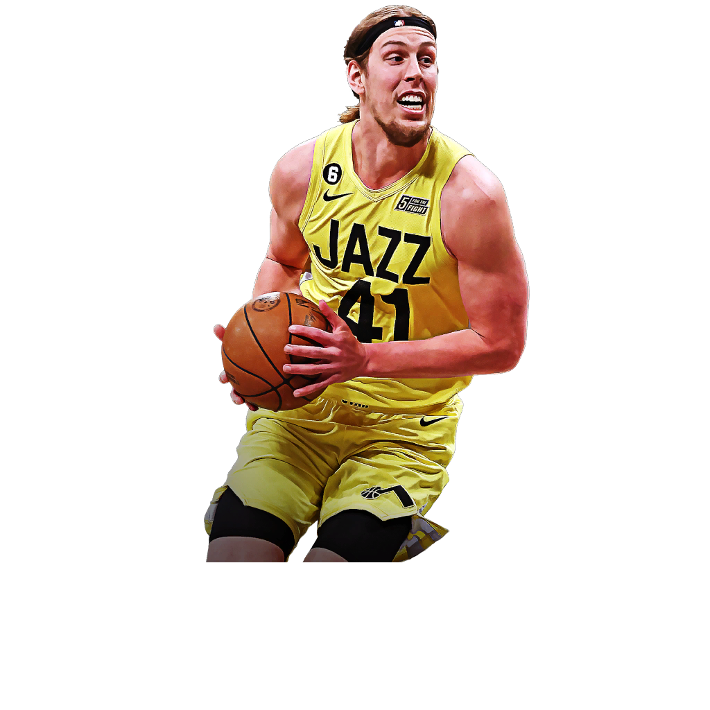 Kelly Olynyk