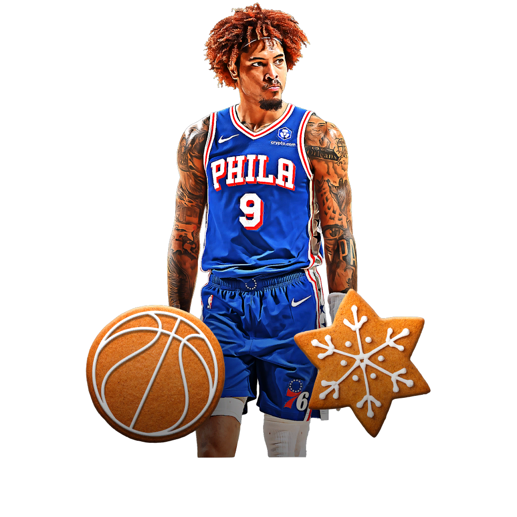 Kelly Oubre