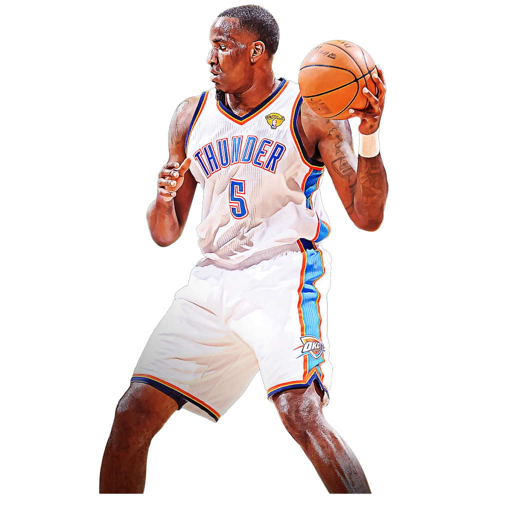 Kendrick Perkins