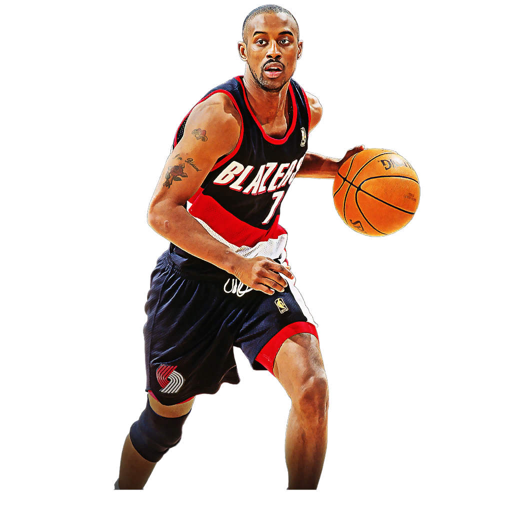 Kenny Anderson