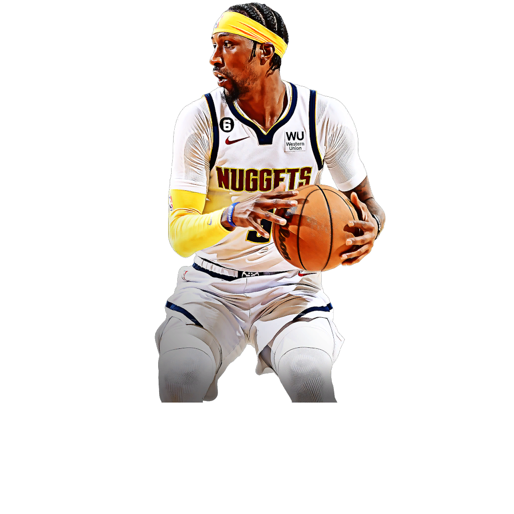 Kentavious Caldwellpope