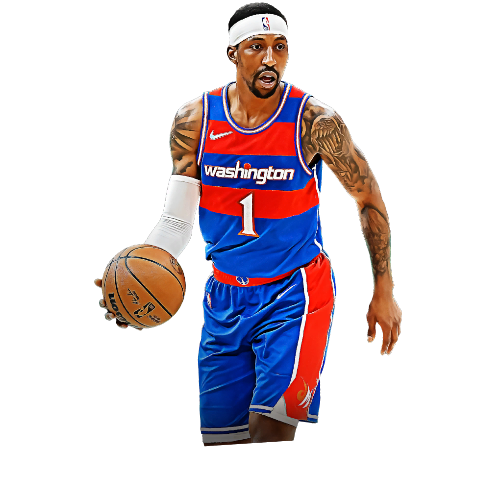 Kentavious Caldwellpope