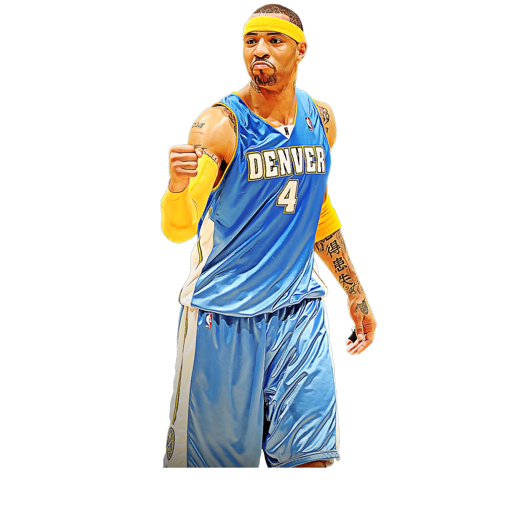 Kenyon Martin