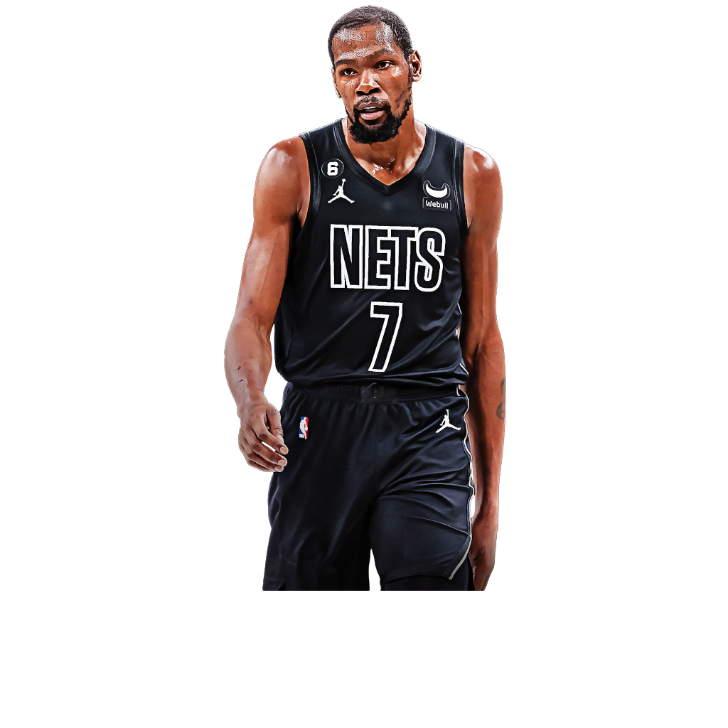 Kevin Durant