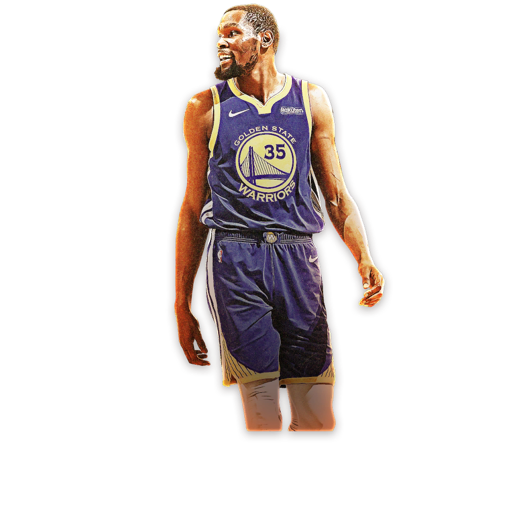 Kevin Durant