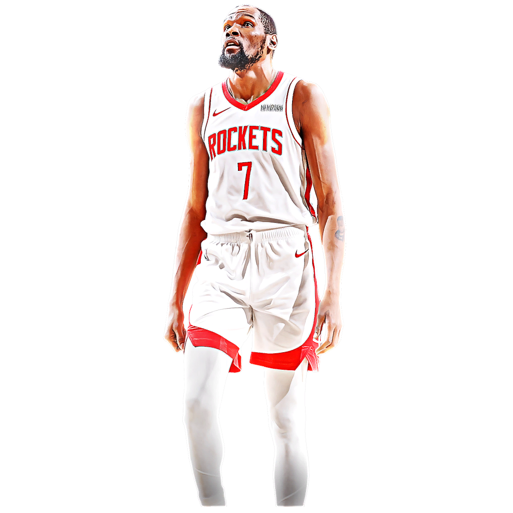 Kevin Durant