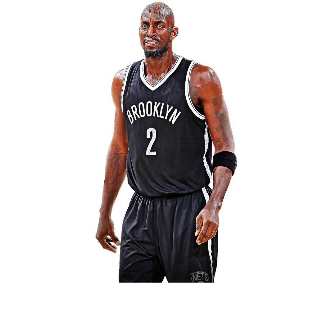Kevin Garnett