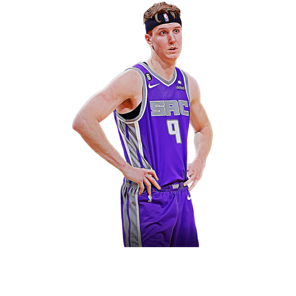 Kevin Huerter