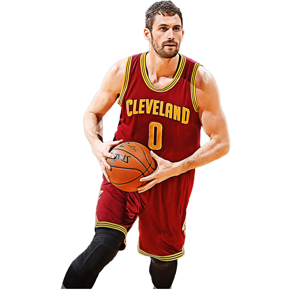 Kevin Love