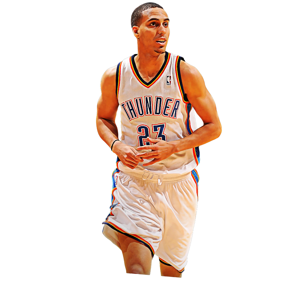 Kevin Martin