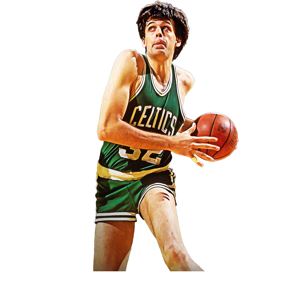 Kevin Mchale