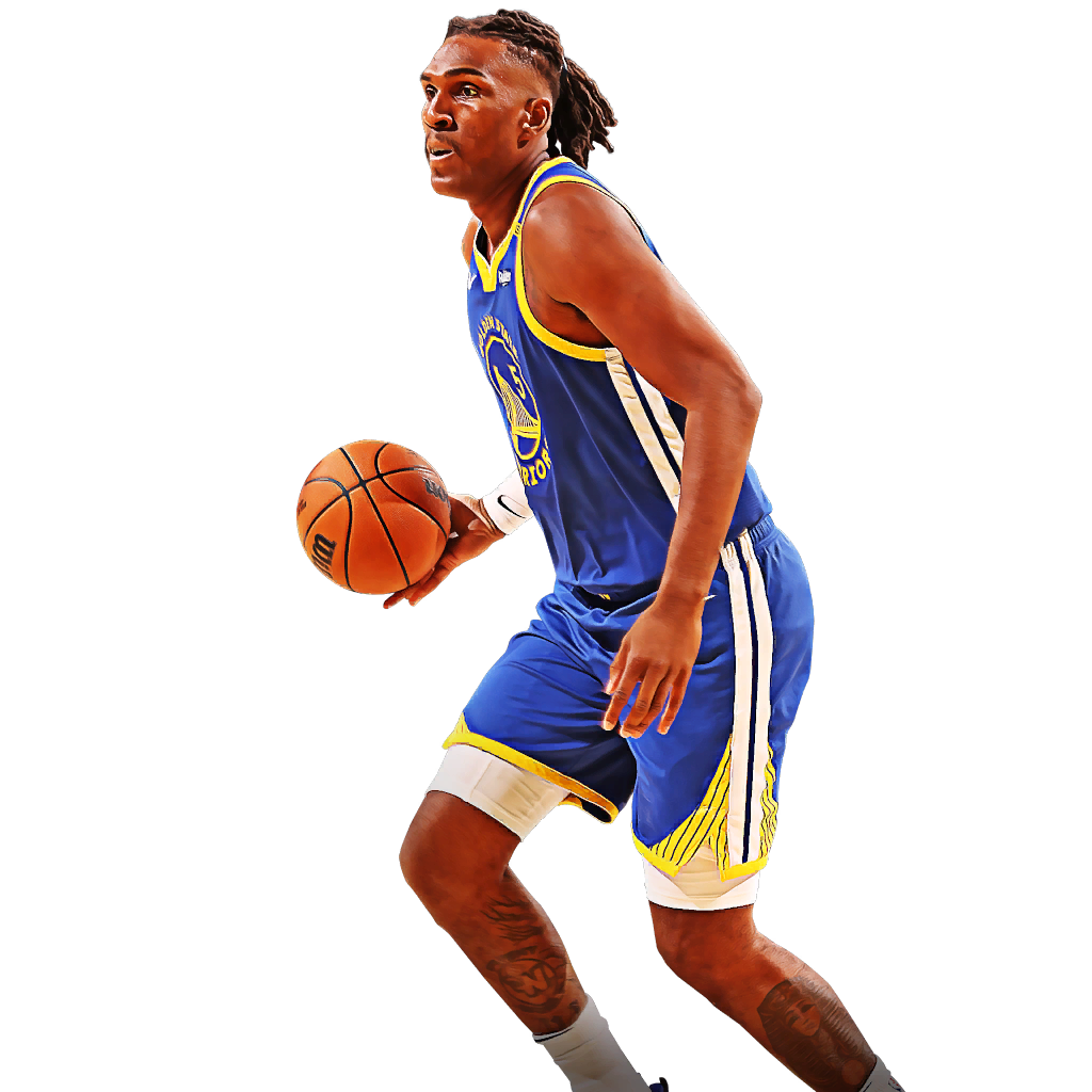 Kevon Looney