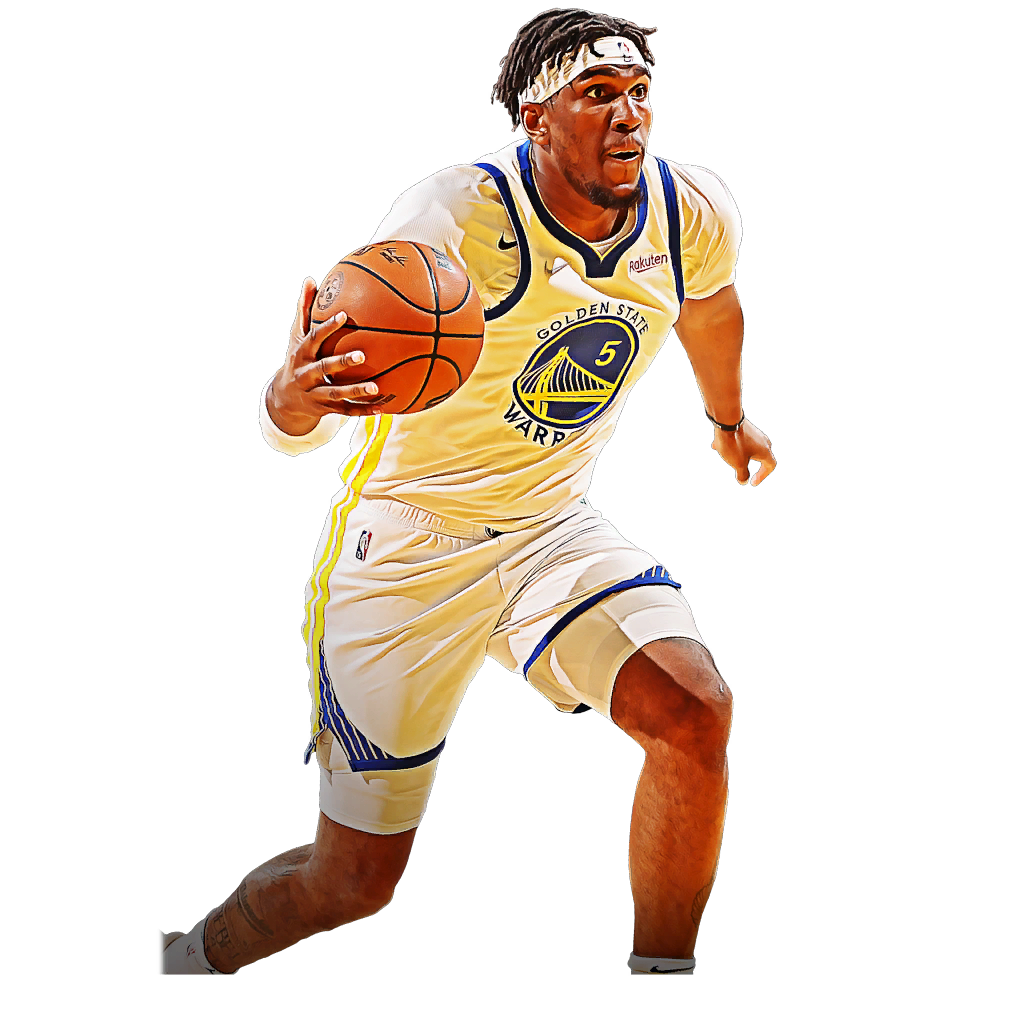 Kevon Looney
