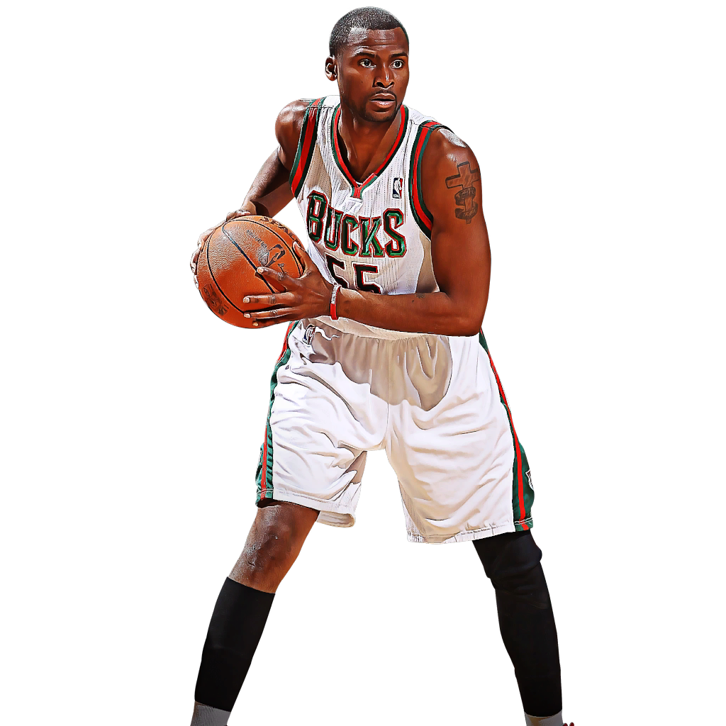 Keyon Dooling