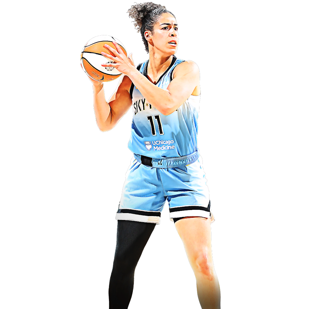 Kia Nurse