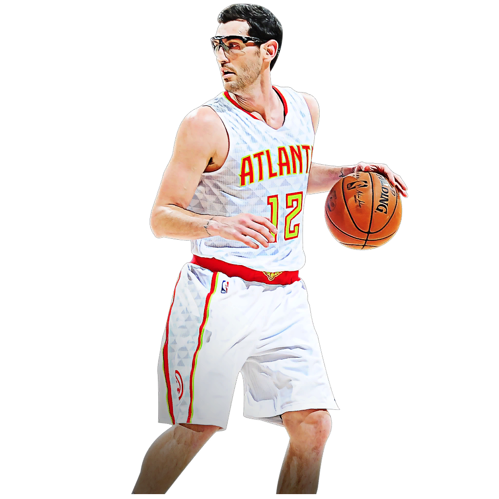 Kirk Hinrich