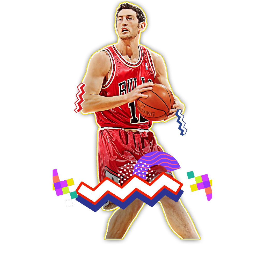 Kirk Hinrich