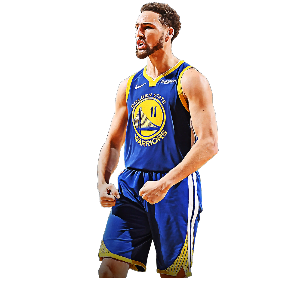 Klay Thompson