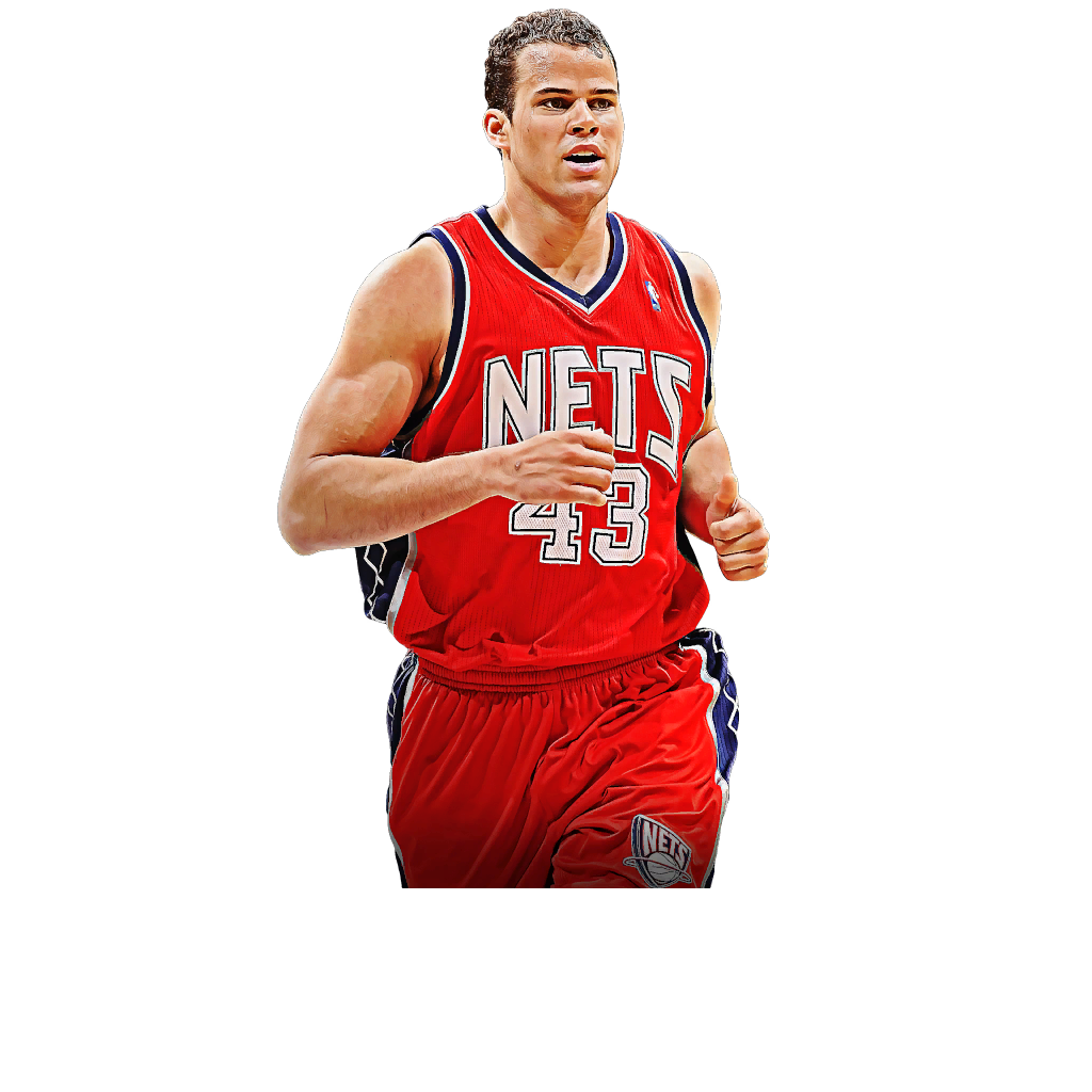 Kris Humphries