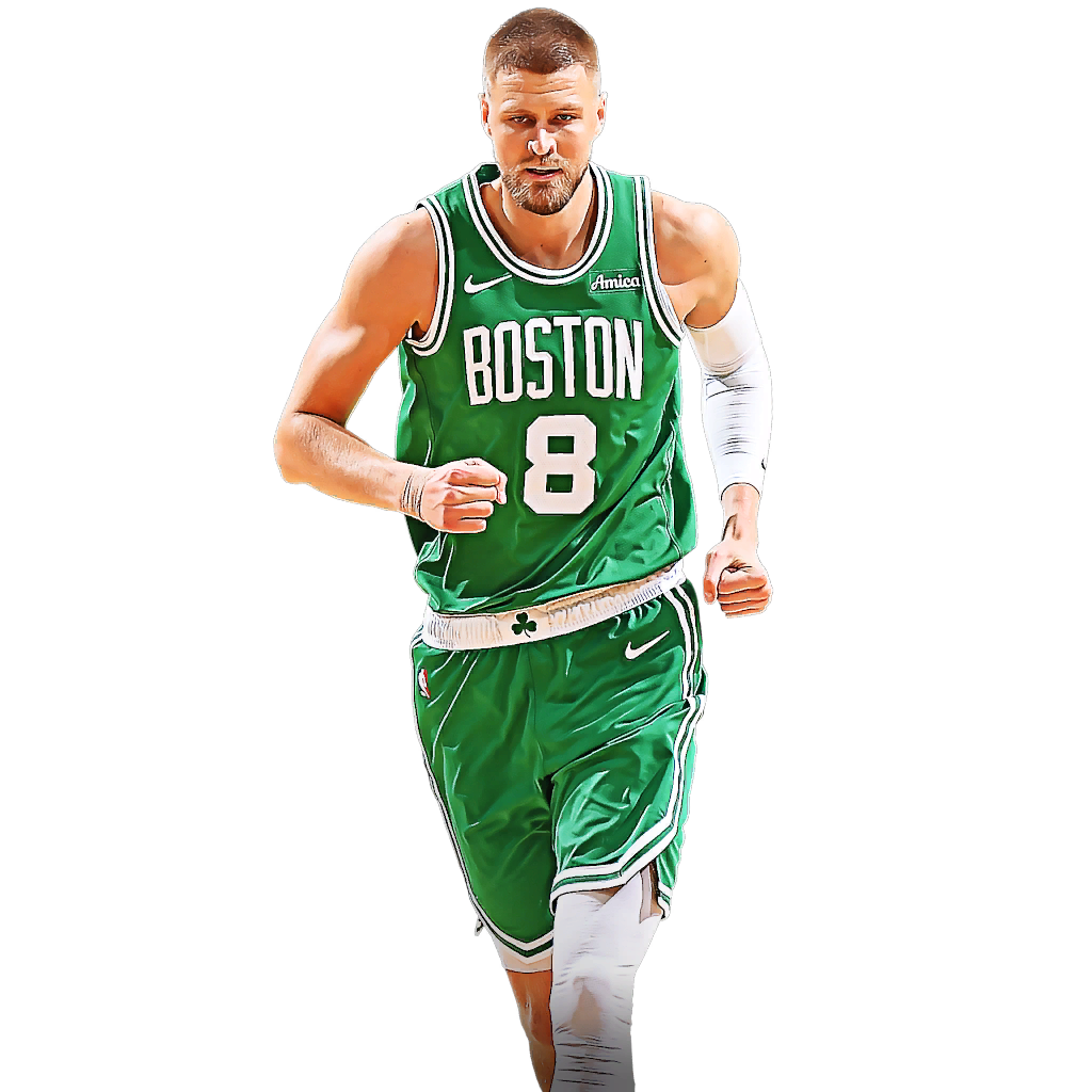 Kristaps Porzingis