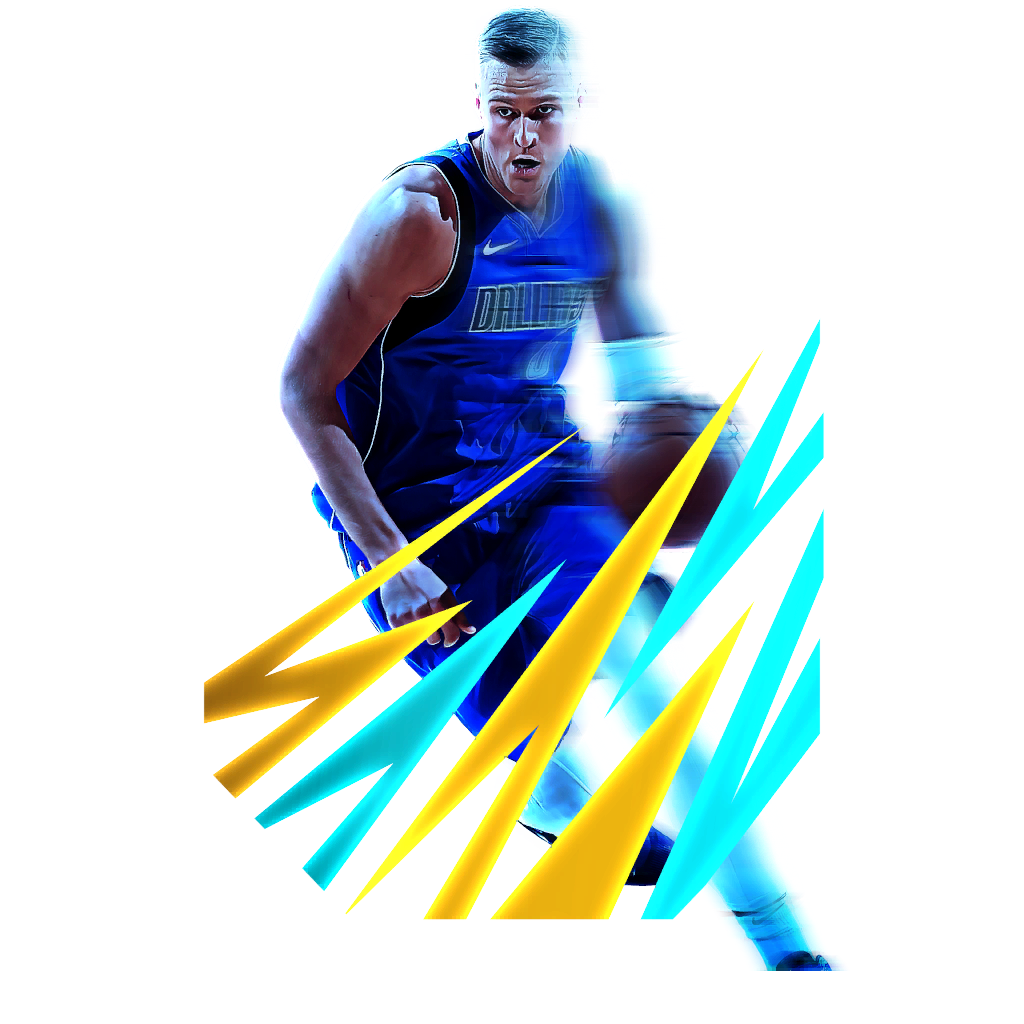 Kristaps Porzingis